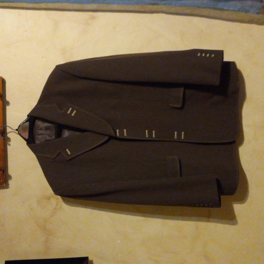 Men's  dress suit